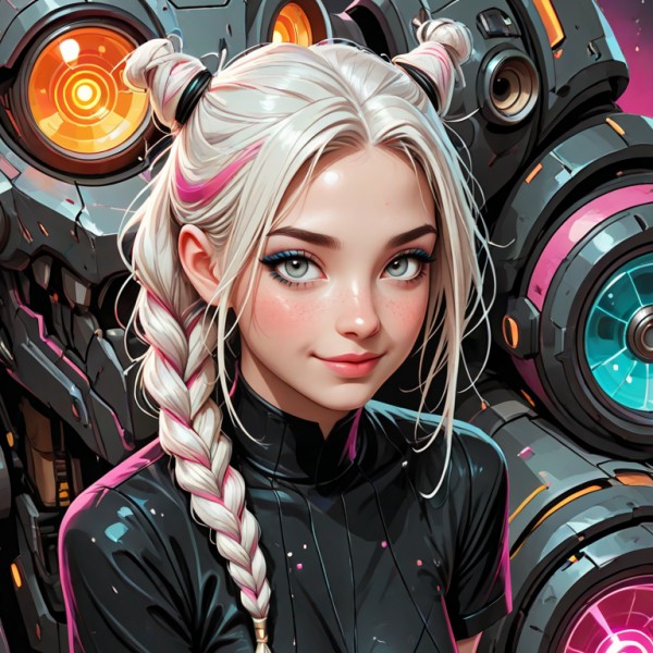 Аватар Андрей