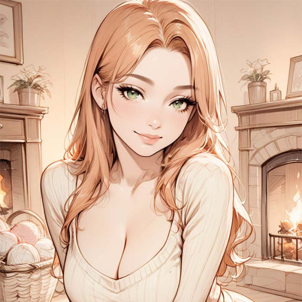 Аватар AnnaNekrasova